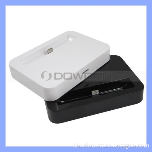 Charger Dock for iPhone 5/5c/5s Charger Stand Docking Station